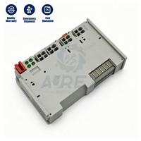 100% Nuevo y Original CX1000-0111 PC Embebido Compatible con TwinCAT 3, Montaje en Riel DIN CX10000111 para Automatización Industrial