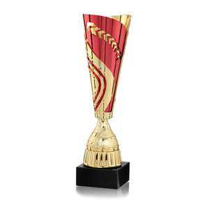 Premio trofeo personalizzato all'ingrosso - Product Image 4