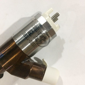 Novo 326-4740 C4.2 C6.4 Injetor De Combustível Peças De Maquinaria De Construção Common Rail Injector De Combustível 3264740 - Product Image 3