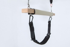 Pilates Cadillac Réformateur Équipement Professionnel Cadre En Bois D'érable Gym Studio Formation Machine Fournisseur - Product Image 4