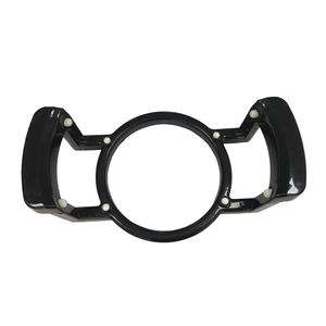 12L eléctrico halógeno <span class=keywords><strong>infrarrojo</strong></span> turbo convección encimera aerogrill horno - Product Image 2