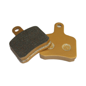 Pastilla de freno Tony Kart <span class=keywords><strong>OKT</strong></span> BS5 de alta calidad para accesorios Go-Kart y Kart Racer - Product Image 5