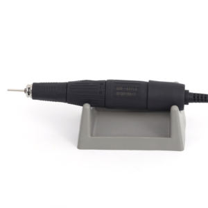 Micromotore portatile 45000 Rpm H37LN forte 90 spazzola elettrica micromotore strumento per fare gioielli - Product Image 4