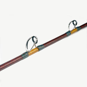 CWGR06-1 Thunfisch Marlin Salzwasser Big Game 1,8m Boots-Trollingrute 40kg Angelrute für Hai - Product Image 5