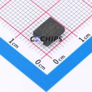 Termistor NTC SMD-NTC2R5M4A2, Resistencia SMD de 2.5 Ohm, 20%, 4A - Product Image 1