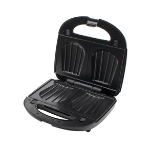 <span class=keywords><strong>Sandwichera</strong></span> <span class=keywords><strong>Económica</strong></span> Automática Antiadherente Ecológica Desmontable con Placas Multifuncionales - Electrodoméstico de Cocina - Product Image 6
