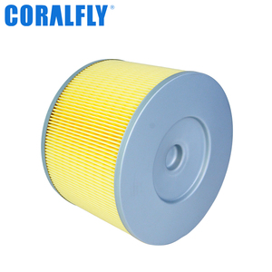 Filtro de Aire para Auto, Repuestos para Motor Diésel, 17801-78011 PA4648 para Toyota - Product Image 4