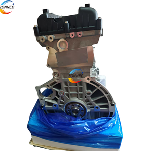 BLOQUE DE MOTOR G4KG DE ALTA CALIDAD, 2400 CC, THETA 2 FR -MPI, <span class=keywords><strong>GASOLINA</strong></span>, TRACCIÓN TRASERA, PARA <span class=keywords><strong>HYUNDAI</strong></span> <span class=keywords><strong>H1</strong></span> STAREX - Product Image 5