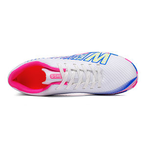 Nuovi Tacchetti da Calcio per Giovani con Colori Vivaci e Presa su Tutti i Terreni - Product Image 3