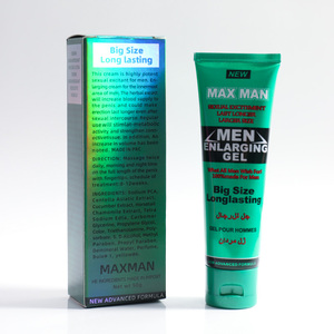 Gel de <span class=keywords><strong>Massage</strong></span> Stimulant Premium pour Hommes Gel d'Amélioration Intime pour Hommes Crème de <span class=keywords><strong>Massage</strong></span> de Qualité Supérieure - Product Image 3