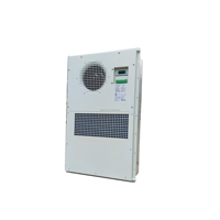 Unités de conditionnement industriel Armoires Serveur Rack Électronique Ac Cabinet Climatiseur