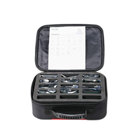 Kit d'accessoires étendus Autel IMKPA pour programmeur de clés XP400 Pro et lecteur de codes électroniques
