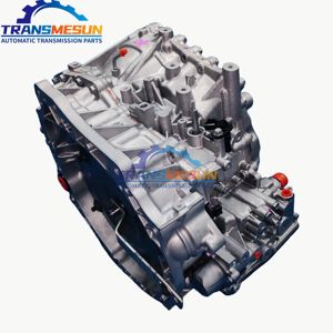 Profession elles überholtes <span class=keywords><strong>CVT</strong></span>-Getriebe für Nissan Rogue X-Trail 2014-2017 2.5L FWD JF016E RE0F10D 31020-3VX1C - Product Image 3