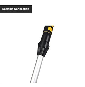 Telescopic Boat Washing <strong>Deck</strong> Cleaning Car Wash <strong>Brush</strong> With Long Handle - Product Image 4