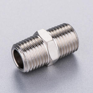 Пневматический латунный фитинг для труб - Product Image 4