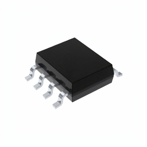 ไอซี OPAMP GP 1 CIRCUIT 8SOlC ผู้ผลิตชิ้นส่วนอิเล็กทรอนิกส์ ICL7611BCSA-T 8 SOlC (0.154 นิ้ว, ความกว้าง 3.90 มม.) ชิป - Product Image 1