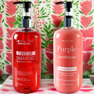 Shampoing En Gros Biologique aux Acides Aminés et Fruits, Couleur Rouge, à l'Huile d'Argan, de Pastèque et de Théier, Naturel, <span class=keywords><strong>Anti</strong></span>-Chute et <span class=keywords><strong>Anti</strong></span>-<span class=keywords><strong>Pelliculaire</strong></span>, Soin Capillaire - Product Image 4