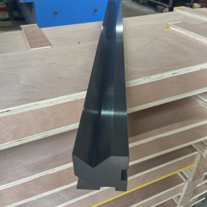 Press Brake Bending Machine Sheet Metal Forming <strong>Dies</strong> Mulit V Bottom <strong>Die</strong> Press Brake <strong>Tooling</strong> - Product Image 3