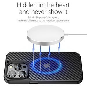 <span class=keywords><strong>Coque</strong></span> en fibre de carbone de qualité supérieure pour <span class=keywords><strong>iPhone</strong></span> <span class=keywords><strong>14</strong></span> <span class=keywords><strong>Pro</strong></span> <span class=keywords><strong>Max</strong></span> <span class=keywords><strong>Coque</strong></span> robuste magnétique ultra mince pour <span class=keywords><strong>iPhone</strong></span> 13 <span class=keywords><strong>Pro</strong></span> <span class=keywords><strong>Max</strong></span> <span class=keywords><strong>14</strong></span> Plus - Product Image 4