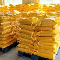Reactivo de lixiviación de oro fácil de usar, reemplazo de cianuro de sodio