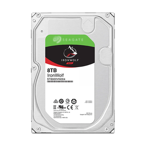HDD Internal Baru <span class=keywords><strong>3</strong></span>.5'' 256MB Cache SATA3 6Gb/s 14TB 7200RPM NAS HDD Bersertifikasi CE ST14000VN0008 - Product Image 5