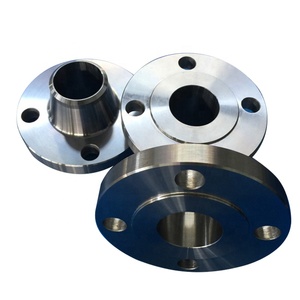 Kunden spezifische ANSI 150lb-2500lb CS WN Flansche Kohlenstoffs tahl Schweiß hals flansch