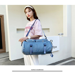 Mochila Casual Personalizada para el Trabajo, Aprobada por Aerolíneas, para Senderismo, Negocios, Uso Diario, Viajes de Fin de Semana, para Portátil, para Mujer - Product Image 2