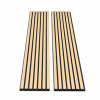 Panneaux acoustiques pour l'absorption du son, cinéma maison, bureau, studio d'enregistrement, stock américain, prêt à être expédié