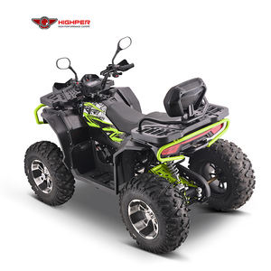 Nuevas Cuatrimotos de Gasolina Personalizadas de 250CC con Tracción de Cadena, Buggy Todoterreno, Atvs a Gasolina - Product Image 6