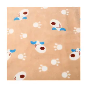 100% Of The 2024 Association Of Textile Fabric Digital Printing Polyester Coral Fleece Baby Blanket Custom Tricolor Plain