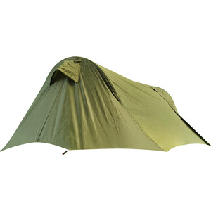 Tenda singola da campeggio all'aperto un pezzo fuori terra che dorme letto da marcia pieghevole tenda da pesca a guida autonoma lettino da campeggio per bambini - Product Image 3