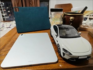 2024รองคอมพิวเตอร์แท็บเล็ตแบรนด์ US ดั้งเดิมแผ่นรอง M4ชิปพีซีเกือบใหม่แผ่นโปร<span class=keywords><strong>11</strong></span>นิ้วหน้าจอสำหรับ Pad <span class=keywords><strong>Pro</strong></span> 2024 - Product Image 4