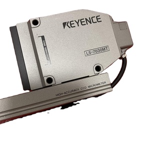 เซ็นเซอร์วัดระยะด้วยเลเซอร์แบบดิจิตอล KEYENCE LS-7030M พร้อมการรับประกัน 1 ปี - Product Image 1