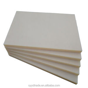 भारी शुल्क आवेदनों के लिए औद्योगिक ग्रेड कास्ट नायलॉन पा6g शीट - Product Image 3