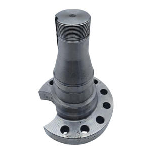 Arbre d'entraînement de chariot élévateur Doosan Daewoo A20113248 2 tonnes pour modèles D30S B30S - Product Image 4