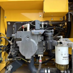 รถขุดตีนตะขาบมือสอง Komatsu PC200-11MO ขนาด 20 ตัน รุ่นปี 2024 ใหม่ล่าสุด พร้อมจำหน่ายในราคาถูก รุ่น PC200-8 PC210-8 PC220-8 PC240-8 - Product Image 6