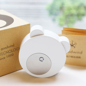 Semprotan Hidrasi Perawatan Wajah Sehari-hari, Perangkat Kosmetik Semprotan Kabut Ultrasonik untuk Makeup - Product Image 2