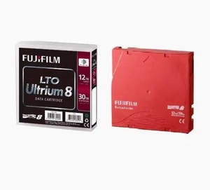 Cinta de Respaldo de Datos LTO 8 para Cinta de Datos LTO 8 12TB/30TB - Product Image 1