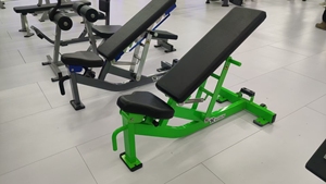 <span class=keywords><strong>Prix</strong></span> <span class=keywords><strong>de</strong></span> gros OEM <span class=keywords><strong>Banc</strong></span> multi-positions sans entretien pour <span class=keywords><strong>musculation</strong></span>, destiné aux revendeurs d'équipements <span class=keywords><strong>de</strong></span> fitness commerciaux - Product Image 4