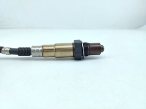 Capteur d'oxygène automatique 0258017098 Sonde <span class=keywords><strong>Lambda</strong></span> pour BMW 1er E81 3er E90 5er E60 F10 E63 E65 X1 E84 X5 E70 Z4 E86 - Product Image 5