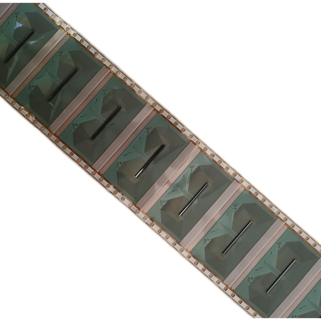 LCD LED TV Panel COF IC nt65825bh-c0845a for LCD Screen Repair