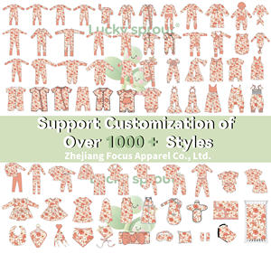 Lucky Sprout Custom Festival Design Printing Loungewear <strong>Family</strong> Christmas Pajamas <strong>Set</strong> Matching <strong>Clothes</strong> for <strong>Family</strong> - Product Image 2