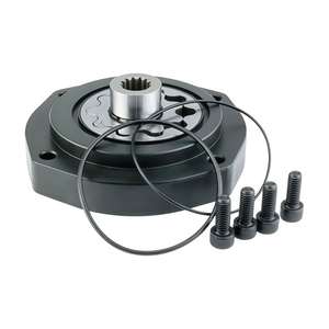 Pompe de charge A10VG18 R902009069 9T/13T, pompe à engrenages interne pour pompe pilote A10VG18, pièces de réparation pour pompe à piston hydraulique - Product Image 4