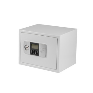 Wanjiabao Safe 30EI 380x300x300mm Electronic Combination <b>Lock</b> Standing Type For Home Office Use - Product Image 3