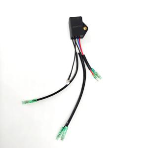 Unité CDI 3G2-06060-0 compatible avec les moteurs <span class=keywords><strong>hors</strong></span>-<span class=keywords><strong>bord</strong></span> Tohatsu Nissan NS15D NS18E M9.9 M15 M18 2 temps 9.9 15 18 CV - Product Image 4