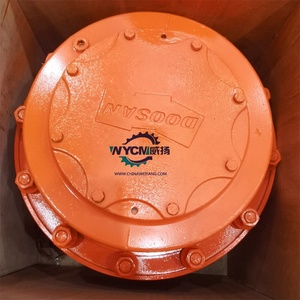 Doosan bộ phận 130429-00081b bánh xe giảm tốc Assy cho bánh xe tải <span class=keywords><strong>SD300</strong></span> - Product Image 2