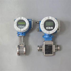 มิเตอร์วัดการไหลน้ำแบบใหม่ รุ่น Prowirl F 200 7F2C80 ของแท้จากโรงงาน ขนาด DN15-300 PN100 ระดับ Class 600 รับประกัน 1 ปี ราคาดี 7F2C80 7F2C80-AABCCAABAAAD2S - Product Image 2