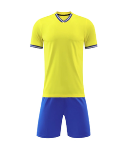 Hoogwaardige Voetbalshirts, Herenvoetbaluniformen Voor Fans En Spelers, En Voetbaluniformen Voor Kinderen. - Product Image 6
