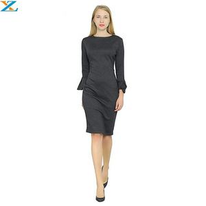 Traje de fantasía barroco de fiebre para mujer Uniformes de vuelo de aerolínea - Product Image 2