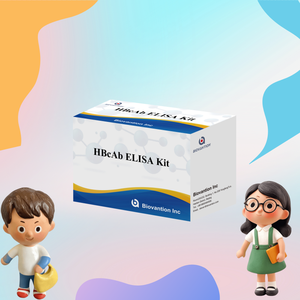 공장 판매 HBc 항체 항-HB 표면항원 ELISA 검사 키트 (인체용, 96회 테스트) - Product Image 3